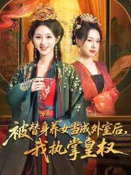 被替身养女当成外室后我执掌皇权全集