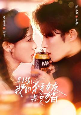 别摸！我的杀手女友是只猫全集