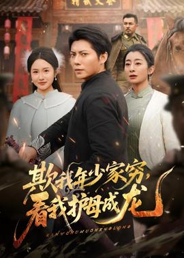 欺我年少家穷，看我护母成龙全集