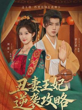 丑妻王妃逆袭攻略全集