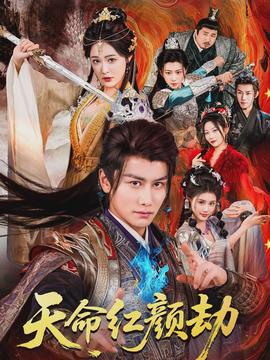 天命红颜劫全集