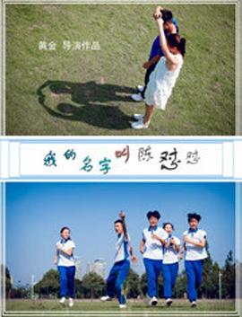 我的名字叫陈怼怼全集