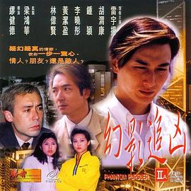 幻影追凶1999全集