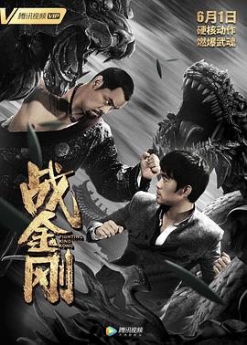 战金刚全集