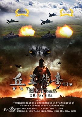 兵王传奇全集