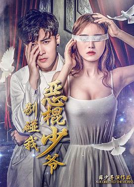 恶棍少爷别碰我全集