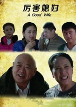 厉害媳妇全集