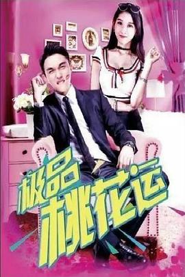 极品桃花运全集