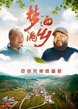 梦洒满乡全集