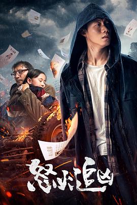 怒火追凶全集