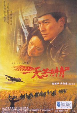 天若有情3烽火佳人全集