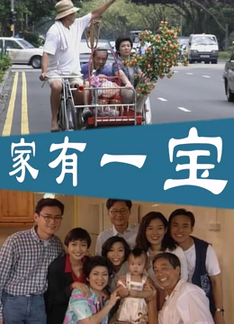 家有一宝全集