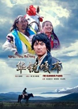 华锐嘎布全集