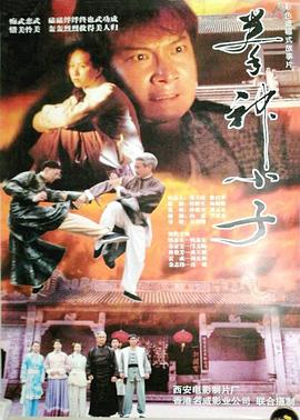 拳神小子全集