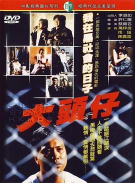 大头仔全集