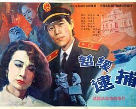 暂缓逮捕全集