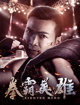 拳霸英雄全集