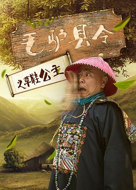 毛驴县令之草鞋公主全集