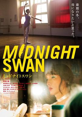午夜天鹅全集