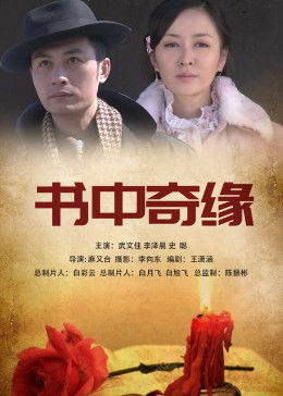 书中奇缘全集