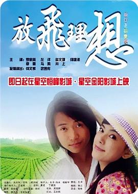 放飞理想全集