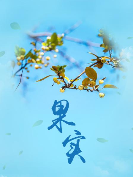 果实全集