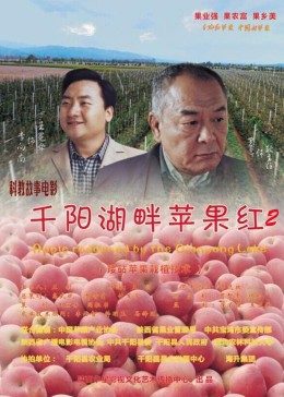 千阳湖畔苹果红2全集