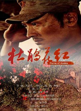 杜鹃花红全集