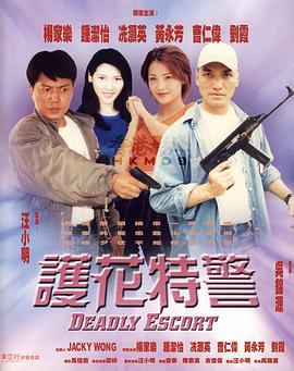护花特警全集