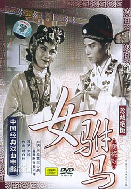 女驸马全集