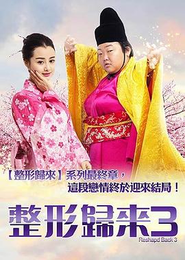 整形归来3：前世今生全集