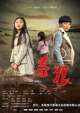 寻根全集