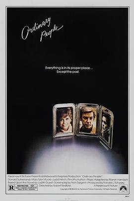 普通人1980全集