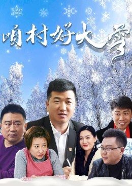 咱村好大雪全集