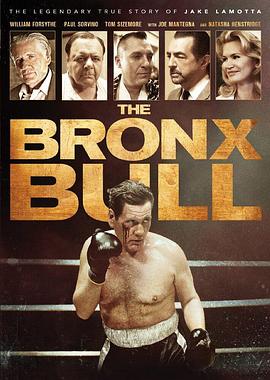 The Bronx Bull全集