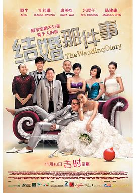 结婚那件事全集