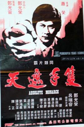 只手遮天全集