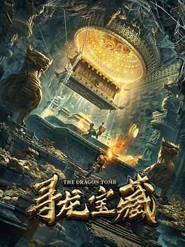 寻龙宝藏全集