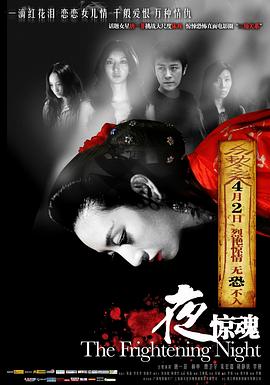 夜惊魂2011全集