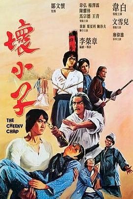 坏小子全集