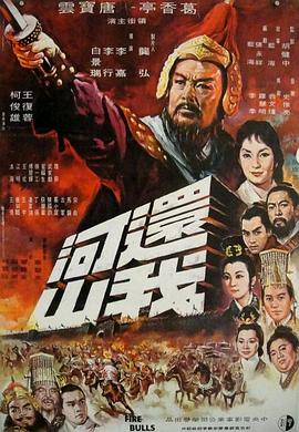 还我河山全集
