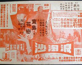 浪淘沙全集