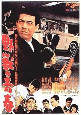 野兽的青春全集