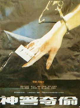 神警奇偷全集