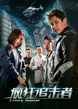 疯狂追击者全集