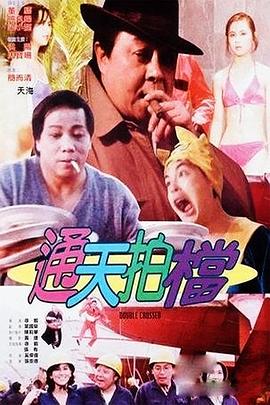 通天拍档全集