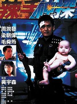 辣手神探全集