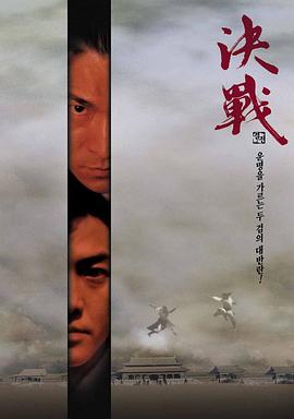 决战紫禁之巅全集
