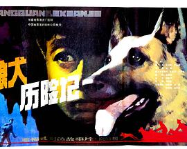 狼犬历险记全集