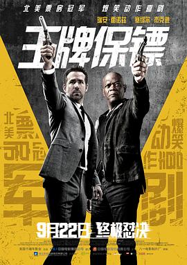 王牌保镖全集